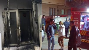 Ferhat G.’nin Yalan ve Şiddet İçeren Eylemi: Yangın ve Patlama Olayı