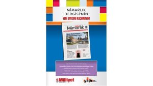 Geleceğin Arkeolojisiyle Mimari Düşünceler: Lina Ghotmeh ve URBANJOBS’in İzinde İstanbul Sohbeti