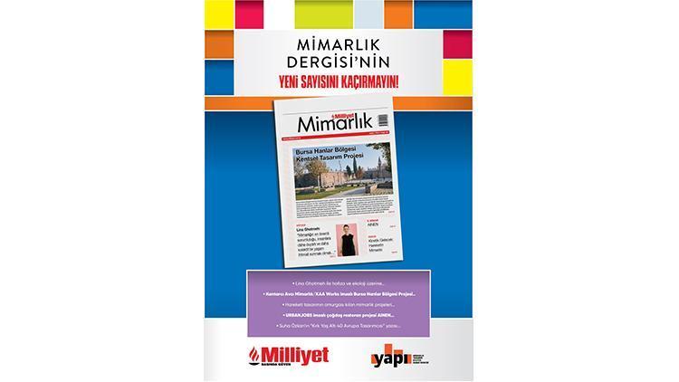 Geleceğin Arkeolojisiyle Mimari Düşünceler: Lina Ghotmeh ve URBANJOBS’in İzinde İstanbul Sohbeti