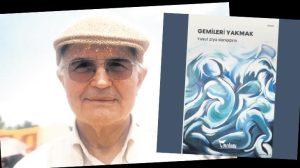 Gemileri Yakmak: Unutulan Kahramanların Anadolusu ve Antep Hikayesi