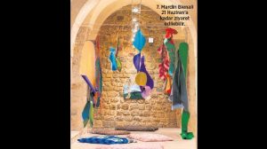 GökZemin: Mardin Bienaliyle Taşın Hafızası