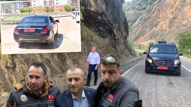 Gülistan Doku Soruşturması: Başsavcılık Koordinasyonunda Geniş Operasyon ve Delillerin İncelenmesi