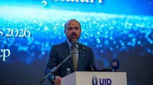 Halep’te Dayanışma ve İnsanlık Vicdanı İçin Birlik Mesajı