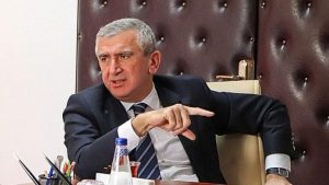Iskân Talebi ve Şikayetler Sonrası Gözaltı Olayı: Fikret Albayrak Süreci