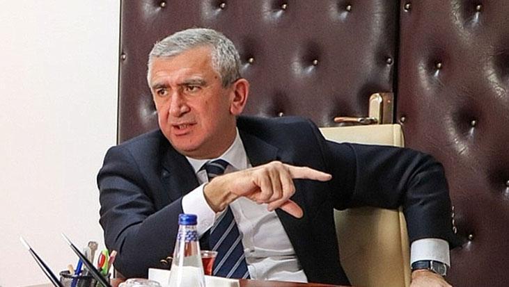 Iskân Talebi ve Şikayetler Sonrası Gözaltı Olayı: Fikret Albayrak Süreci