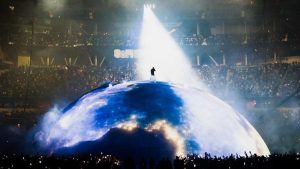 İstanbul’da Kanye West ile Büyük Yaz Konseri: ILS Vision’un Festival Nitroğu Başlıyor
