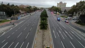 İstanbul’daki Trafik Kısıtları ve Alternatif Güzergahlar: Etkinlik Süresince Yol Kapamaları