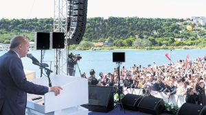 İstanbul’un Fethi ve Gönüllerin Zaferi: Birlik ve Medeniyet Vurgusu