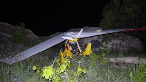 Kapadokya’da Gün Batımı Microlight Faciası: Zorunlu İniş ve Sonrası