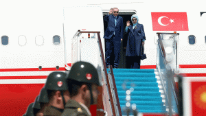 Kazakistan Ziyareti: Erdoğan’dan Türk Devletleri Teşkilatı Zirvesi’ne Doğru Diplomasi ve İş Birliği Hamleleri