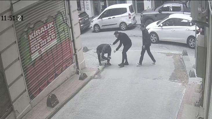 Kenar Sokakta Cam Parçası: Bahadır Erünsal’a Düşen Tehlike ve Bina Bakım Sorunu