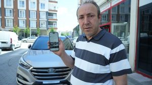 Kırıkkale’de Dolandırıcılık Olayı: Sahte İlanla Aracını Satarken Tuzağa Düşen Erol Uça