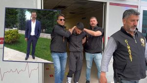 Konya’da Olay: Tahliye Sonrası Cinayet ve Takip
