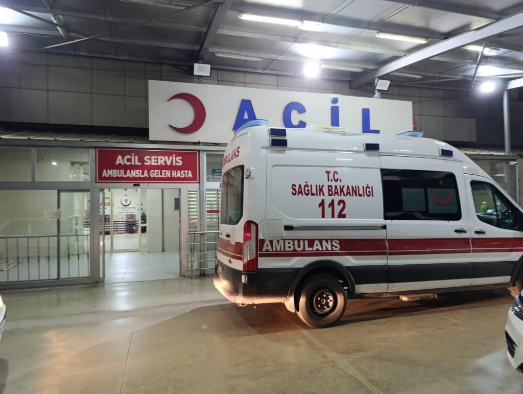Kozan’da Cinayet: Güvenlik Kameraları Şüphelileri Belirledi