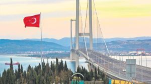 Kurban Bayramı İçin Elektrikli Araç Şarj Ağı İçin Hazırlıklar ve Planlar