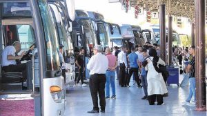 Kurban Bayramı İçin Erişilebilir Yolculuk: 1800 Sefer ve Fiyat Dinamikleri