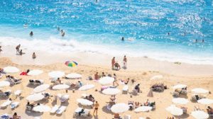 Kurban Bayramı Turizm Hareketliliği ve Şehirlerarası Yoğunluk Raporu