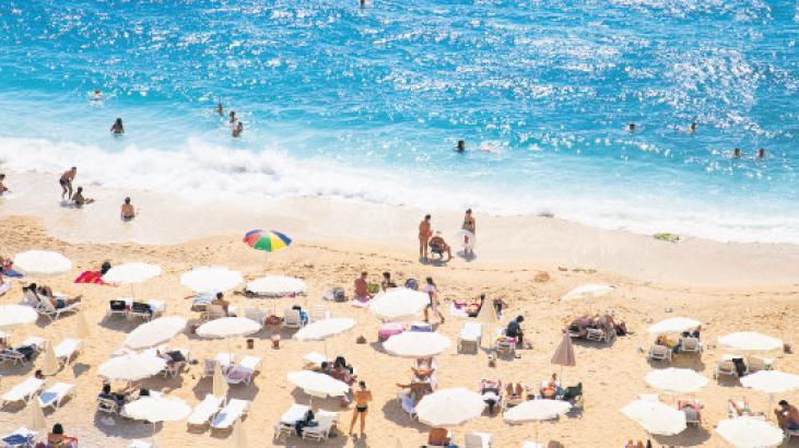 Kurban Bayramı Turizm Hareketliliği ve Şehirlerarası Yoğunluk Raporu