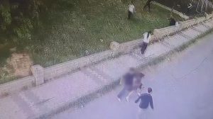 Parkta Bıçaklı Kavga: İki Yaralı, Ancak Biri Hayatını Kaybetti