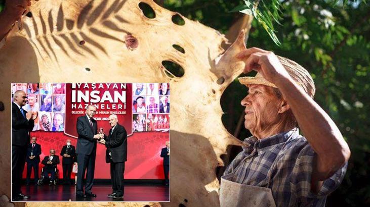 Parşömenin Son Ustası İsmail Araç: Yaşayan İnsan Hazinesi ve Yaşamını Kaybettiği Anlar