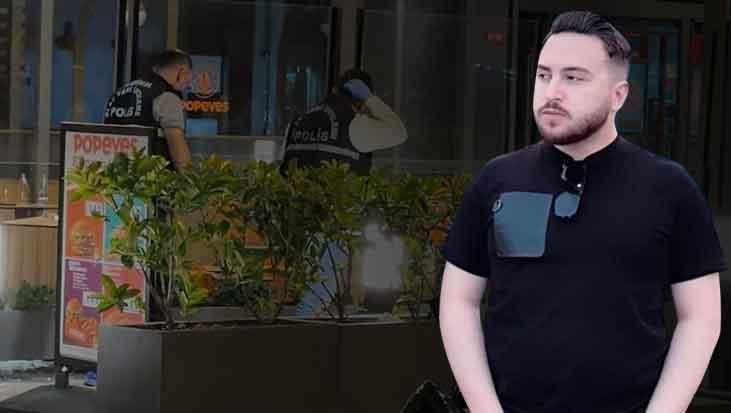 Şişli’de Silahlı Çatışma: İki Grup Arasında Kız Meselesi Nedeniyle Ortaya Çıkan Kavga Sonucu 1 Ölü, 1 Yaralı