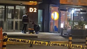 Şişli’de Silahlı Saldırı: Olayın Detayları ve Şüphelilerin Yakalanması İçin Çalışmalar