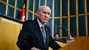 Terörsüz Türkiye Yolunda Yeni Yol Haritası ve Koordinatörlük Detayları