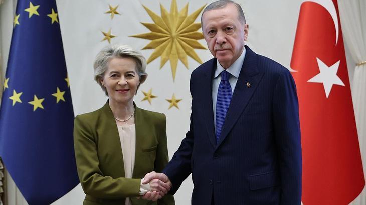 Türkiye-AB İlişkileri ve Bölgesel Gelişmelerde Güncel Perspektifler