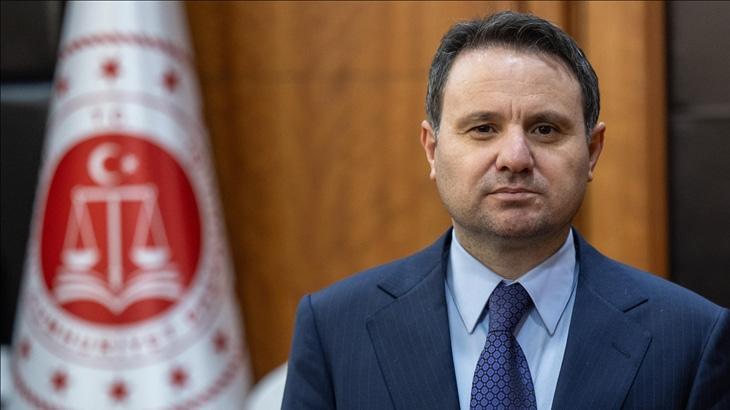 Türkiye Yüzyılı Kapsamında e-Duruşma Sistemi Bölge Adliye Mahkemelerinde Uygulanıyor