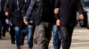 Türkiye’de Siber Suç Operasyonları: 5 Gün İçinde 1021 Şüpheli Yakalandı