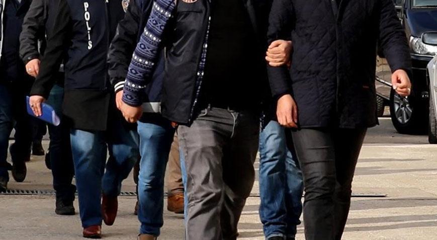 Türkiye’de Siber Suç Operasyonları: 5 Gün İçinde 1021 Şüpheli Yakalandı