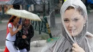 Türkiye’nin Hava Durumu ve Uyarılar: Sabahsağanaklı Yoğun Geçişler
