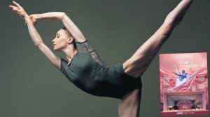 Uluslararası Genç Dansçıların Yarışması Gala Gecesi ve Ödül Töreni