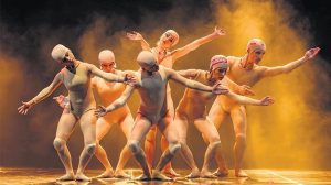 Uluslararası İstanbul Opera ve Bale Festivali: Programın Yeniden Sunumu ve Öne Çıkan Gösterimler