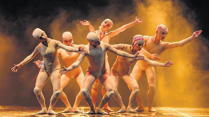 Uluslararası İstanbul Opera ve Bale Festivali: Programın Yeniden Sunumu ve Öne Çıkan Gösterimler