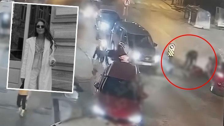Yanlış Yol Alan Sürücünün Yaptığı Kaza Sonrası Yaşamını Yitiren Kadın İçin Son Yolculuk