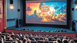 Academy Marquee Theater List: Küresel Sinema Salonlarının Onurlandırılması