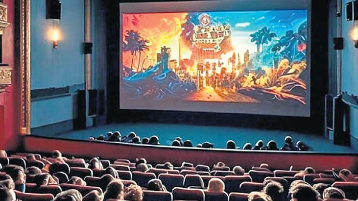 Academy Marquee Theater List: Küresel Sinema Salonlarının Onurlandırılması