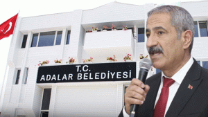Adaların Belediye Başkanı ve Yetkililere Yönelik Rüşvet ve Ruhsat Soruşturması – Eş Zamanlı Operasyon