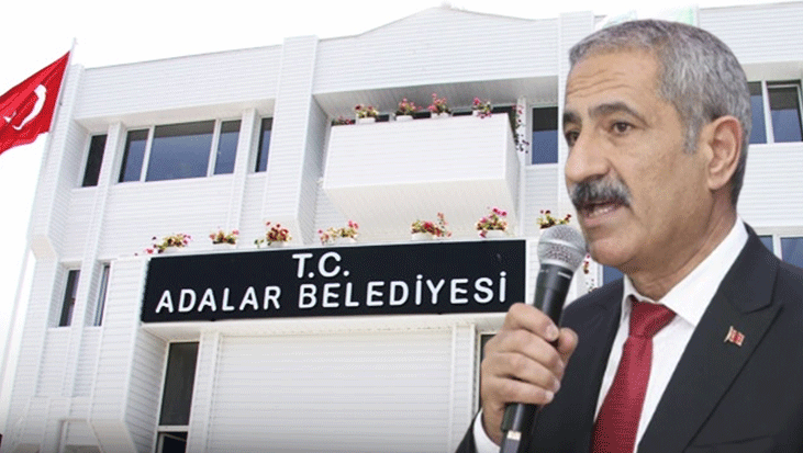 Adaların Belediye Başkanı ve Yetkililere Yönelik Rüşvet ve Ruhsat Soruşturması – Eş Zamanlı Operasyon
