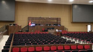 Adalet Hizmetlerinde Yeni Dönem: 140 Mahkeme Kuruluyor