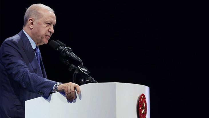 AK Parti Teşkilat Gücü ve Hizmet Ahlakı: Siyasette Erişilen Vizyon