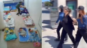 Anaokulunda Yaşanan Olaylar ve Soruşturma Süreci