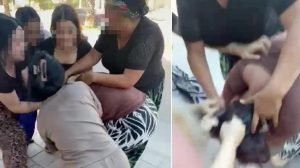 Antalya’da Bardak Darbe Olayı: 6 Kadın Şüpheli Adli Kontrolle Serbest