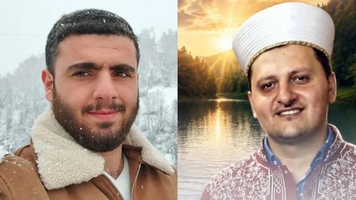 Arhavi’de İlçe Göleti’nde İmamların Boğulma Tehlikesi ve Sonrası