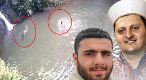 Arhavi’de İmamlar Gölete Girdi: Trajik Sonuç ve Olayın Detayları