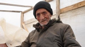 Ata Tohumlarını Viyol Fideleriyle Yaşatan Seralar: Öksüz’ün Teknik Tarım Amacı