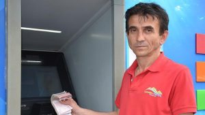 ATMisindeki Para, Dürüstlükle Geri Verildi: 19.500 TL’nin Sahibi Belirlendi