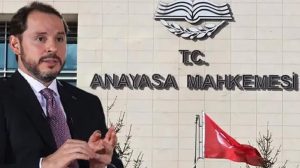 AYM Kararı: Berat Albayrak aleyhine açılan manevi tazminat davasında tahkikat sonuçları ve siyasi iletişimin sınırları