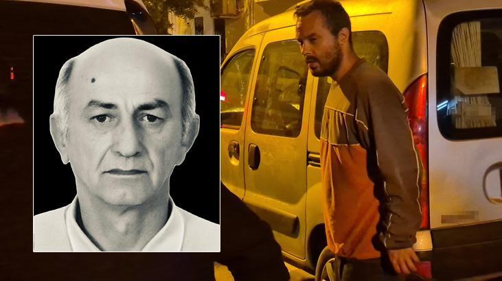 Bodrum’da Engelli Oğluyla Yaşayan Yaşlı Adamın Cenazesi ve Kayıp Koku Olayı